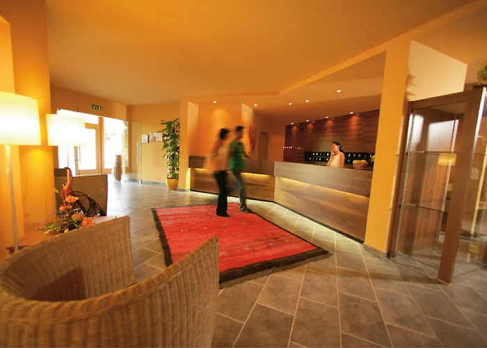 Familien Krainz Hotel