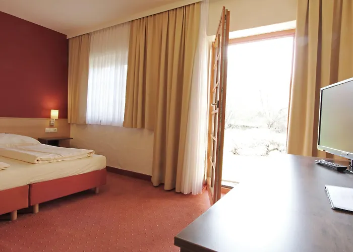 Hotel Familien Krainz 3*