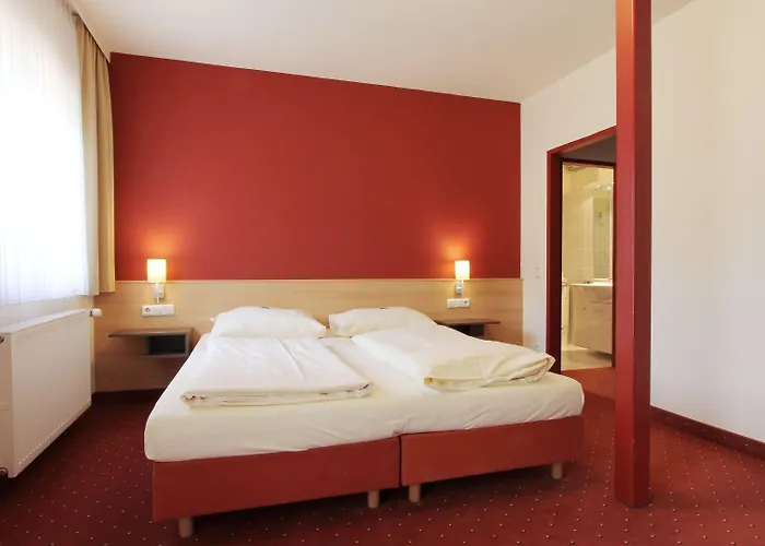 Hotel Familien Krainz Fürstenfeld