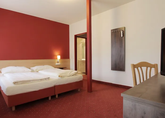 Familien Krainz Hotel 3*