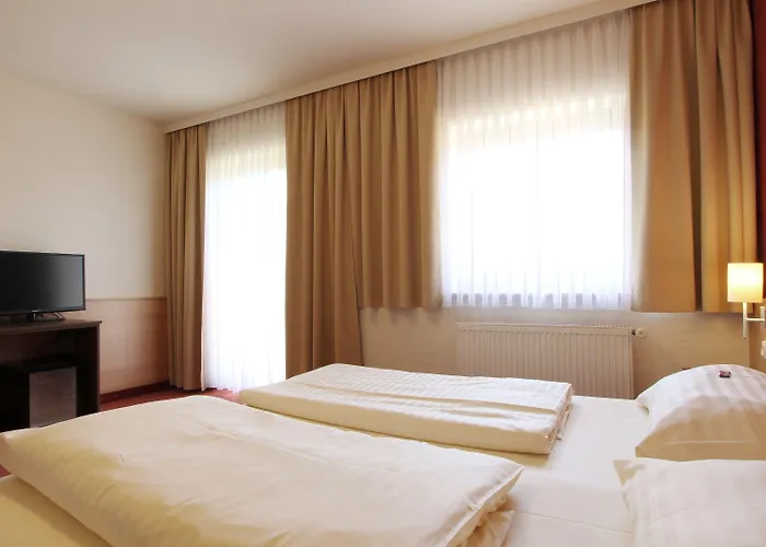 Hotel Familien Krainz