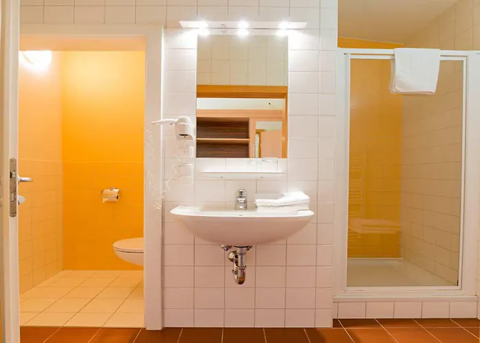 호텔 Familien Krainz