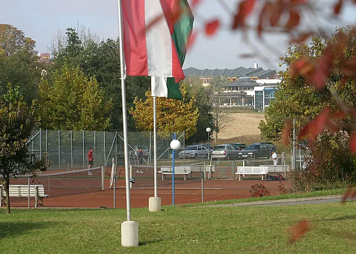 Familien Krainz Hotel Fürstenfeld