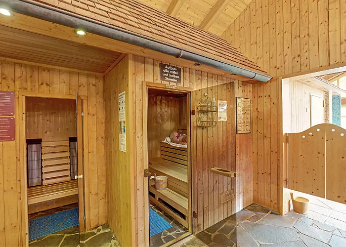 Familien Krainz 3* Fürstenfeld