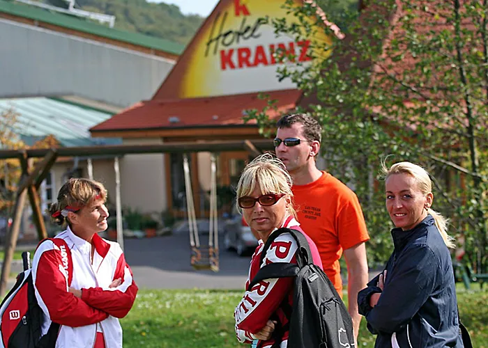 Familien Krainz Hotel 3*