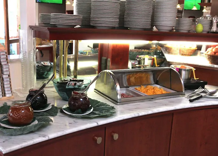 Hotel Familien Krainz 3*