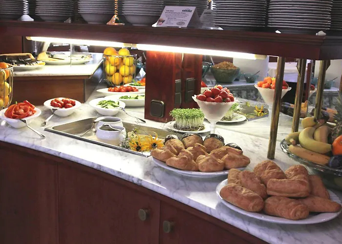 Hotel Familien Krainz 3*