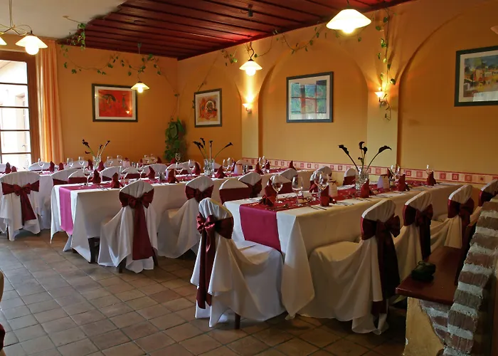 Hotel Familien Krainz 3*