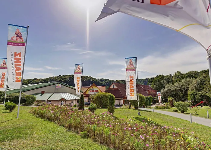 Familien Krainz Hotel Fürstenfeld