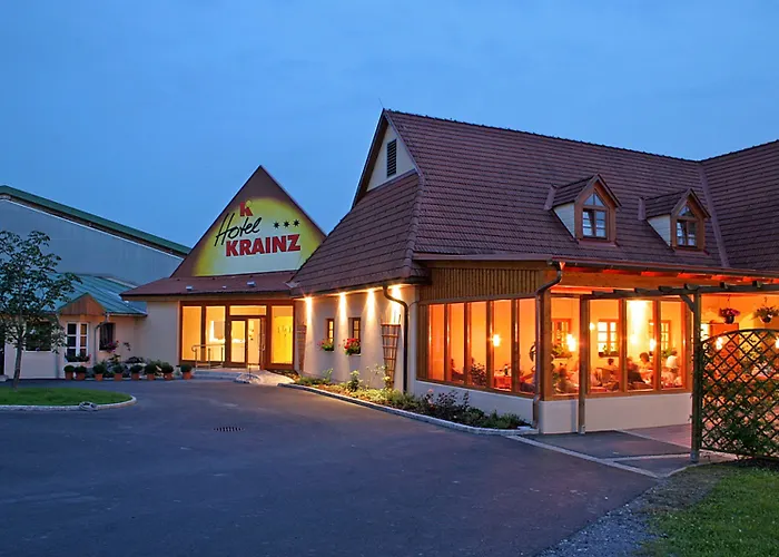 Familien Krainz Hotel 3*