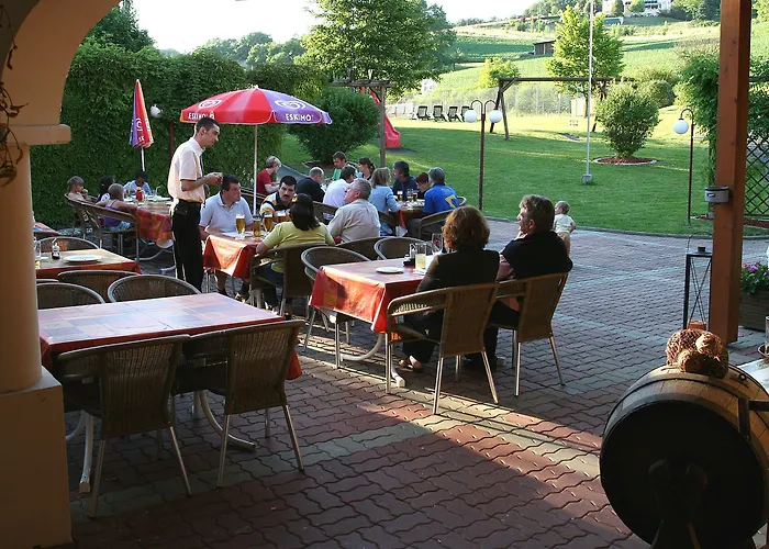 Familien Krainz Hotel Fürstenfeld