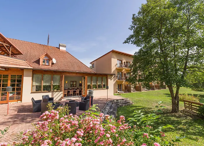 Familien Krainz Hotel 3*