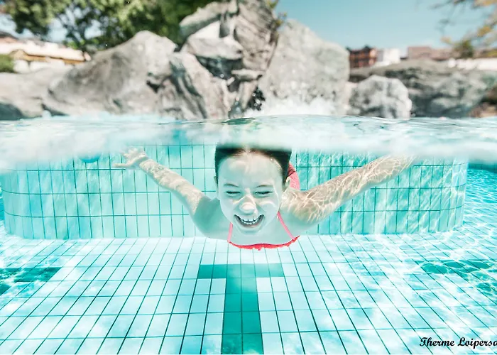 Familien Krainz 호텔