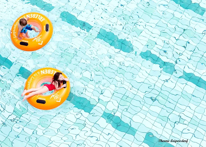 Familien Krainz 호텔 로이페어스도르프 바이 퓌르스텐펠트