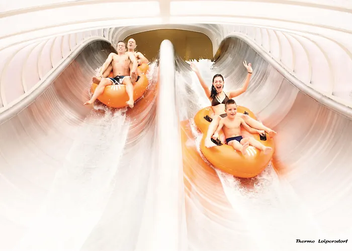 Familien Krainz 로이페어스도르프 바이 퓌르스텐펠트