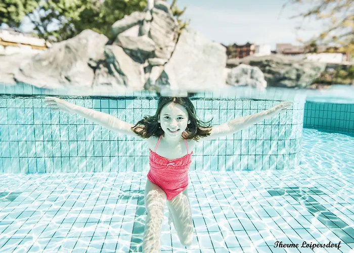 Familien Krainz 호텔 로이페어스도르프 바이 퓌르스텐펠트