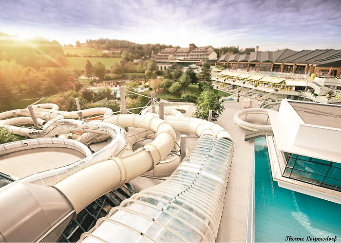 Familien Krainz Hotel