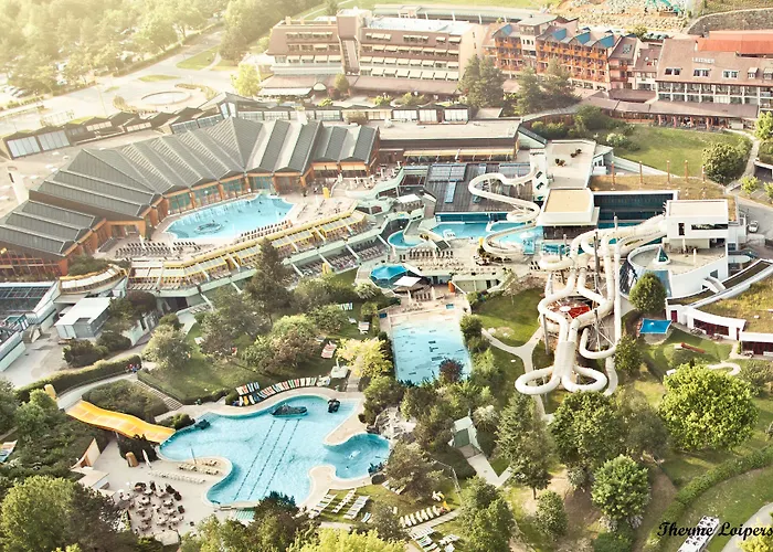 Familien Krainz 호텔 3*