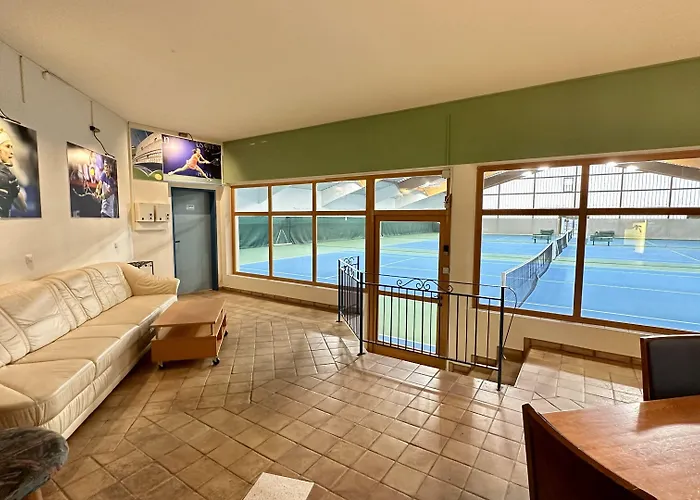 Familien Krainz Hotel Fürstenfeld