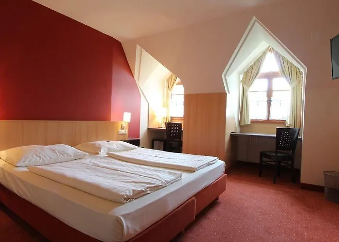 Hotel Familien Krainz Fürstenfeld