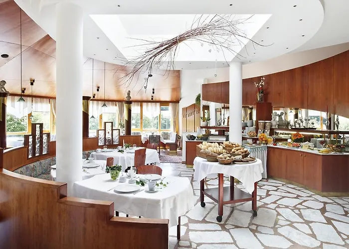 Hotel Familien Krainz 3*