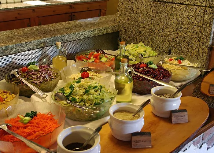 Familien Krainz Hotel