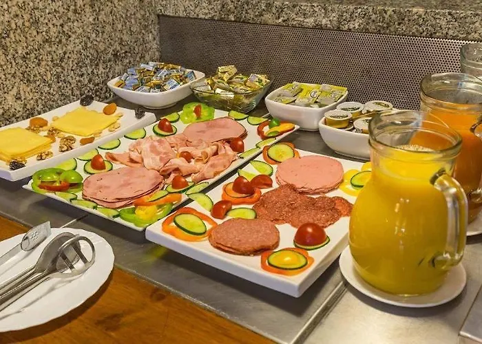 Hotel Familien Krainz 3*