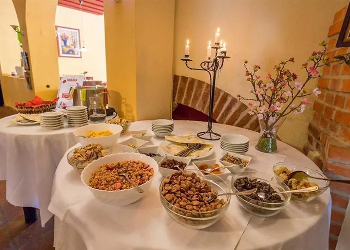 Hotel Familien Krainz 3*