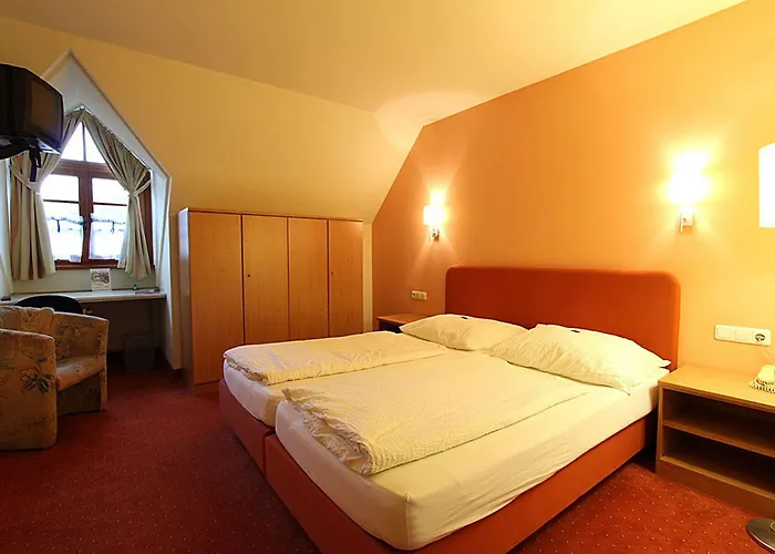 Familien Krainz 3* Fürstenfeld