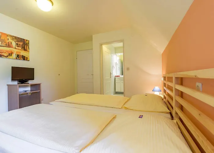 Familien Krainz Hotel Fürstenfeld