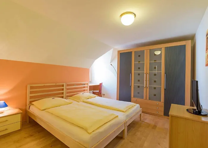 Familien Krainz Hotel Fürstenfeld